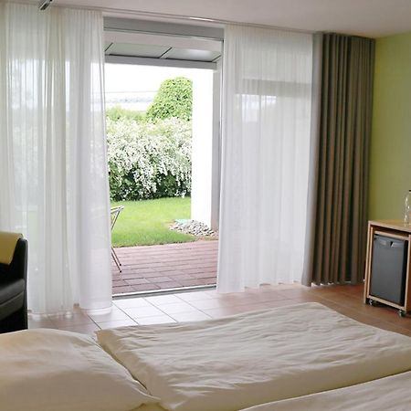 Seminarhotel In Der Manfred-Sauer-Stiftung Lobbach المظهر الخارجي الصورة