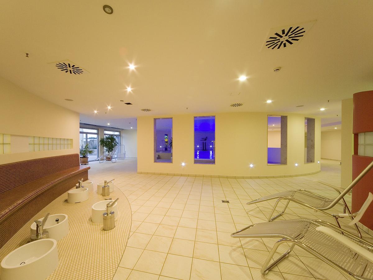 Seminarhotel In Der Manfred-Sauer-Stiftung Lobbach المظهر الخارجي الصورة