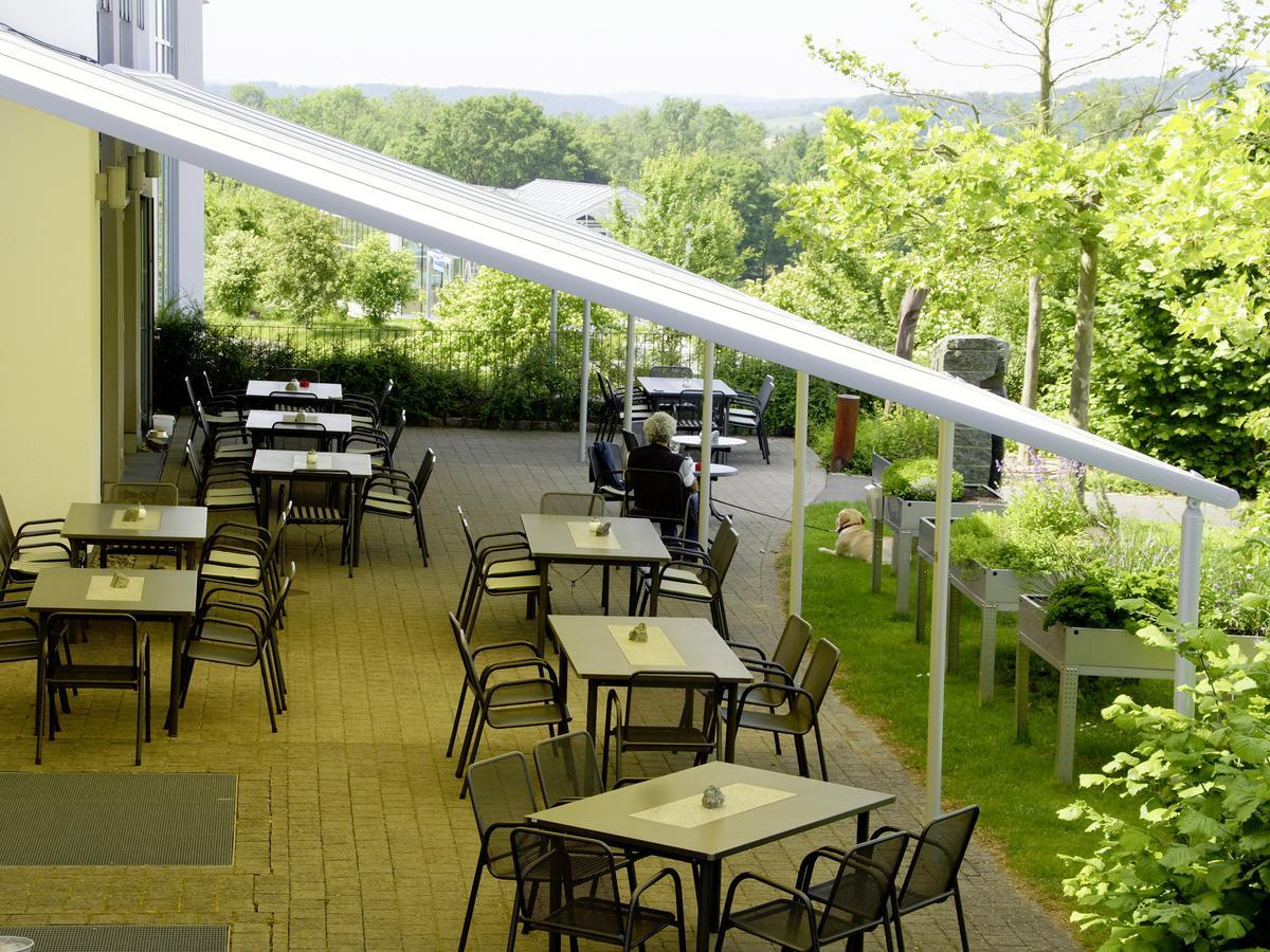 Seminarhotel In Der Manfred-Sauer-Stiftung Lobbach المظهر الخارجي الصورة