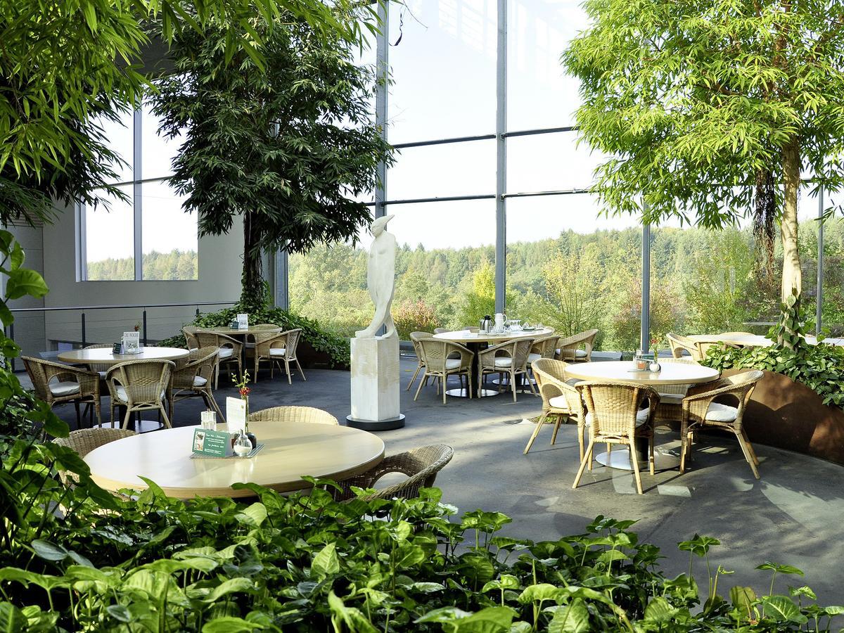 Seminarhotel In Der Manfred-Sauer-Stiftung Lobbach المظهر الخارجي الصورة